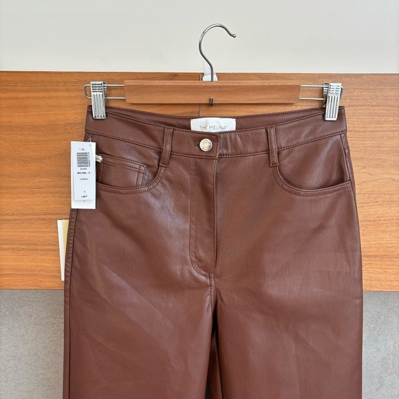 NWT Wilfred The Melina Pant, Size 4 - Picture 7 of 15